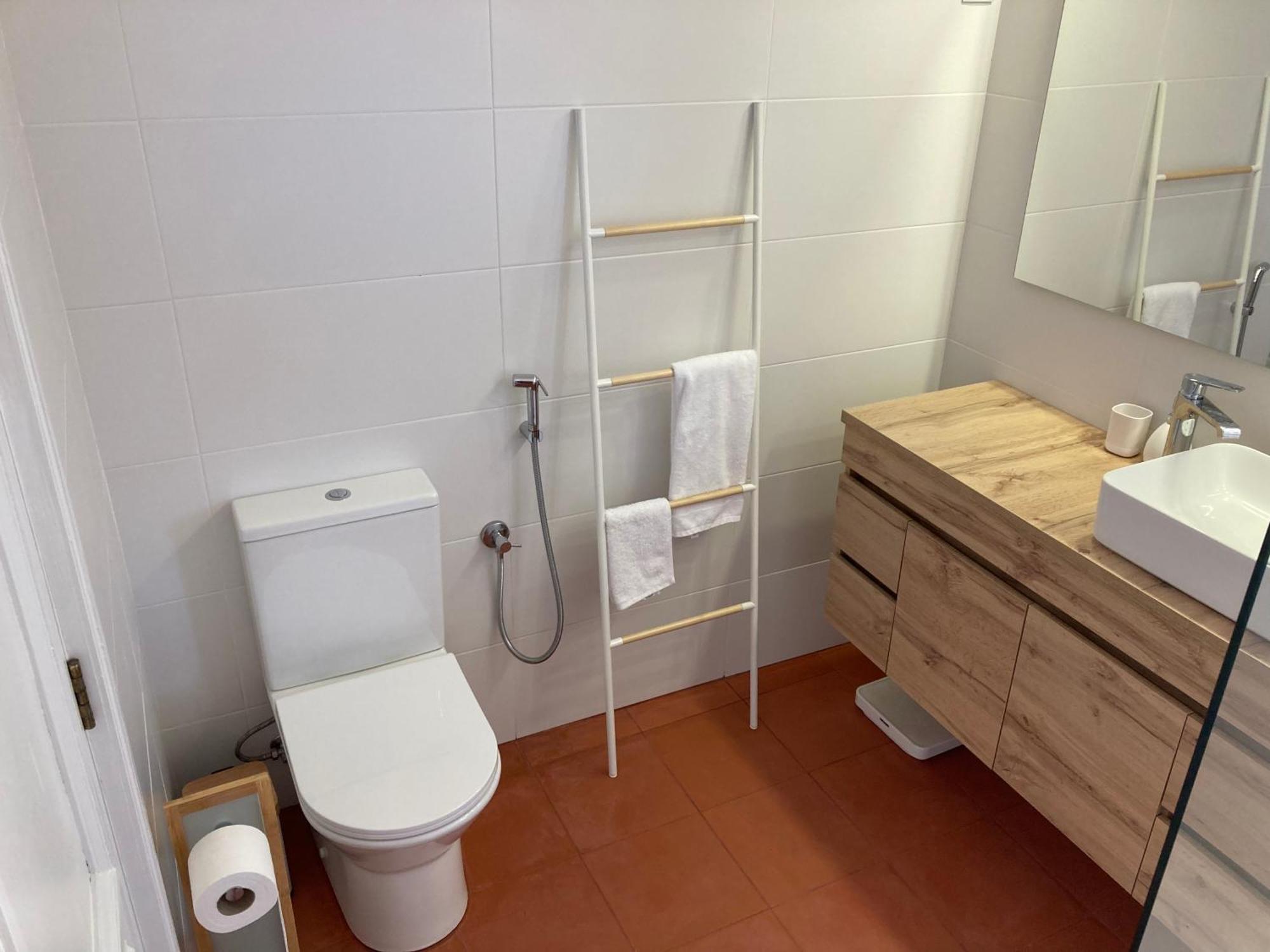Ferienwohnung Solar Dos Pinheiros Lc 303 Quarteira Exterior foto